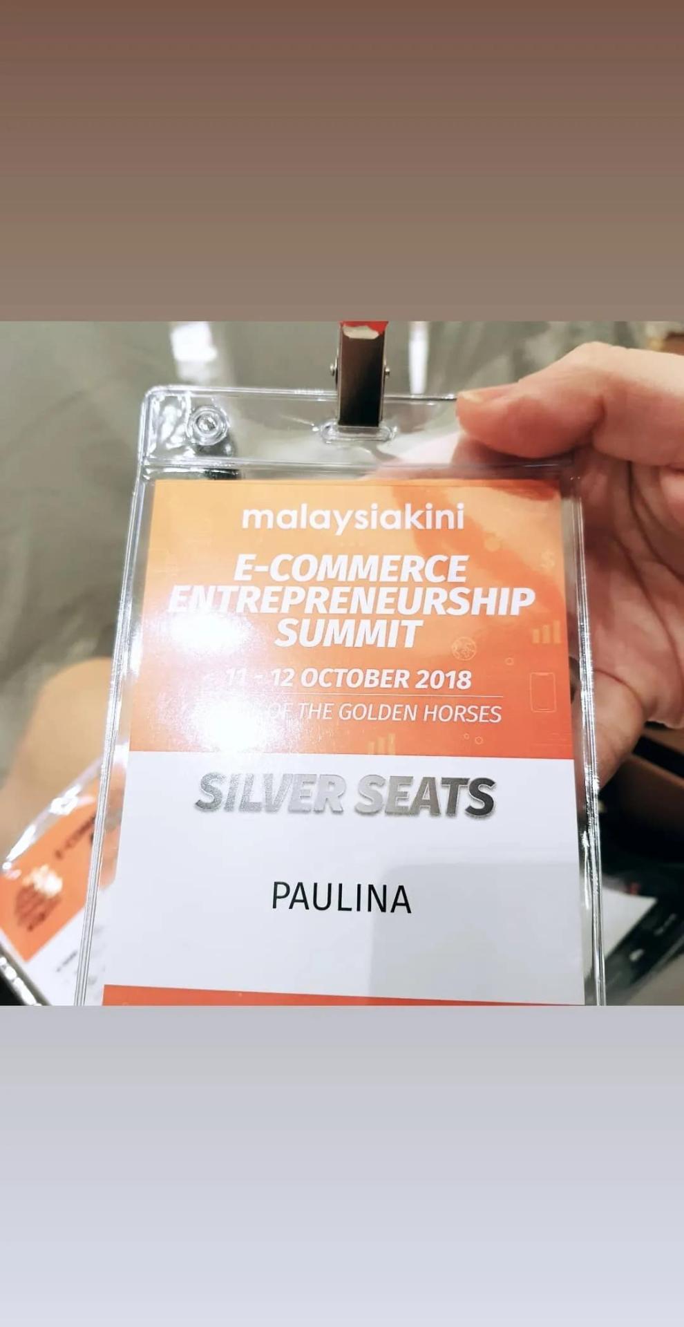 E-Commerce Entrepreneurship Summit