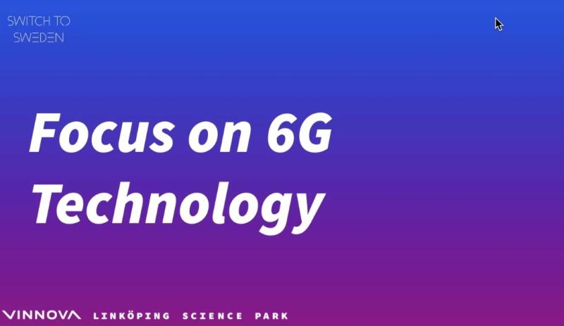 Exploring the Future: Insights from the 6G Technology Seminar