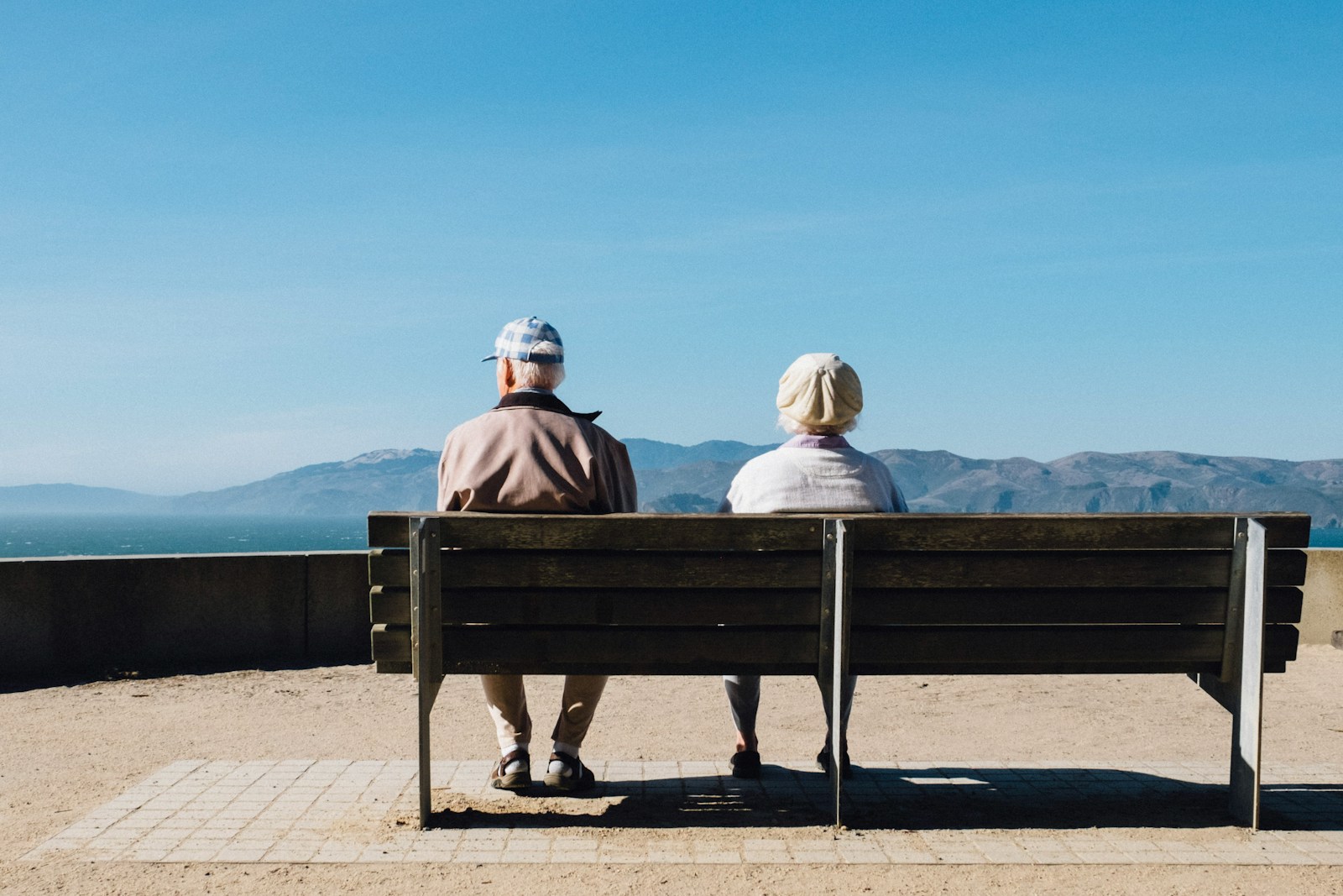 The Social Sustainability Issue of Loneliness and Social Isolation Among Swedish Elderly